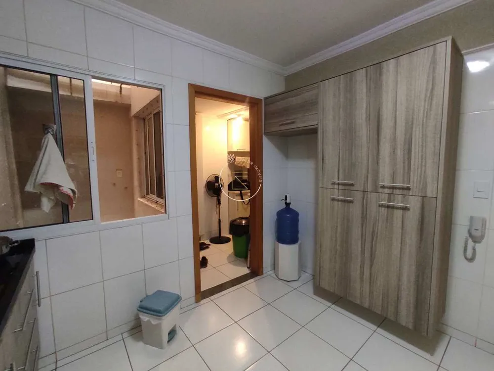 Apartamento, 3 quartos, 142 m² - Foto 6