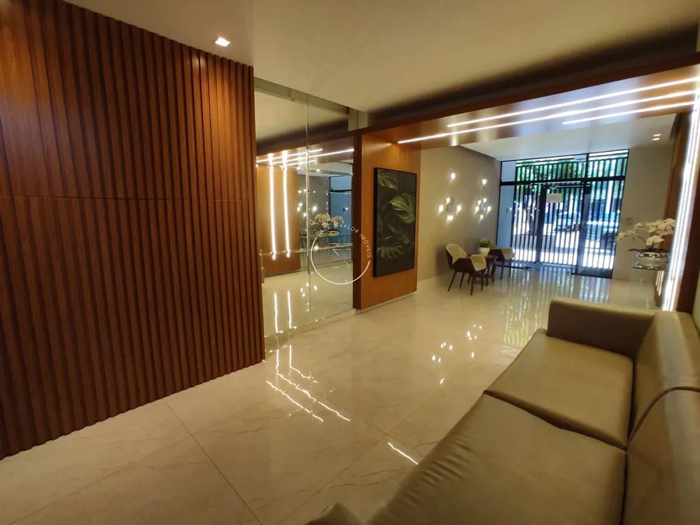 Apartamento, 3 quartos, 142 m² - Foto 5