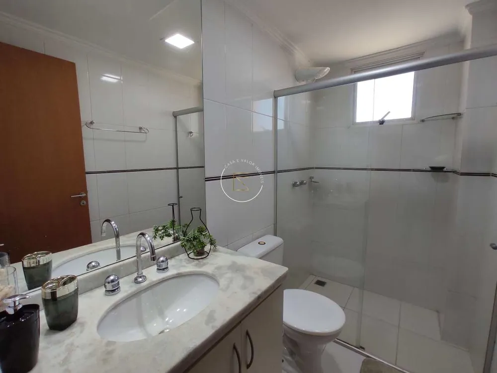 Apartamento, 3 quartos, 142 m² - Foto 9