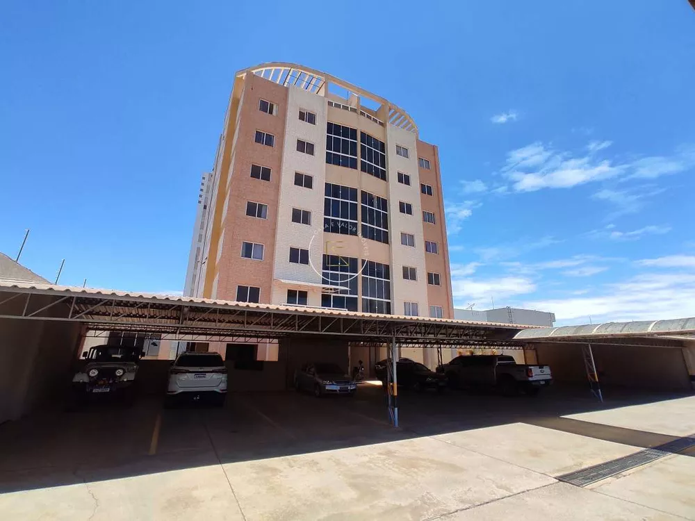 Apartamento, 3 quartos, 142 m² - Foto 4