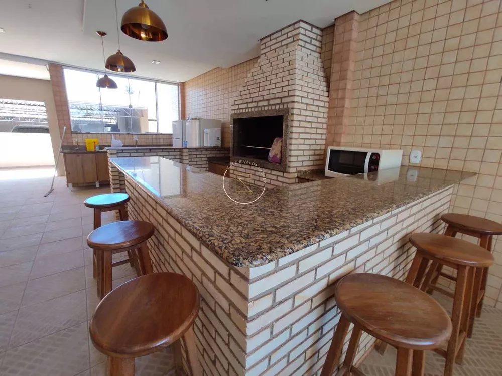 Apartamento, 3 quartos, 142 m² - Foto 1