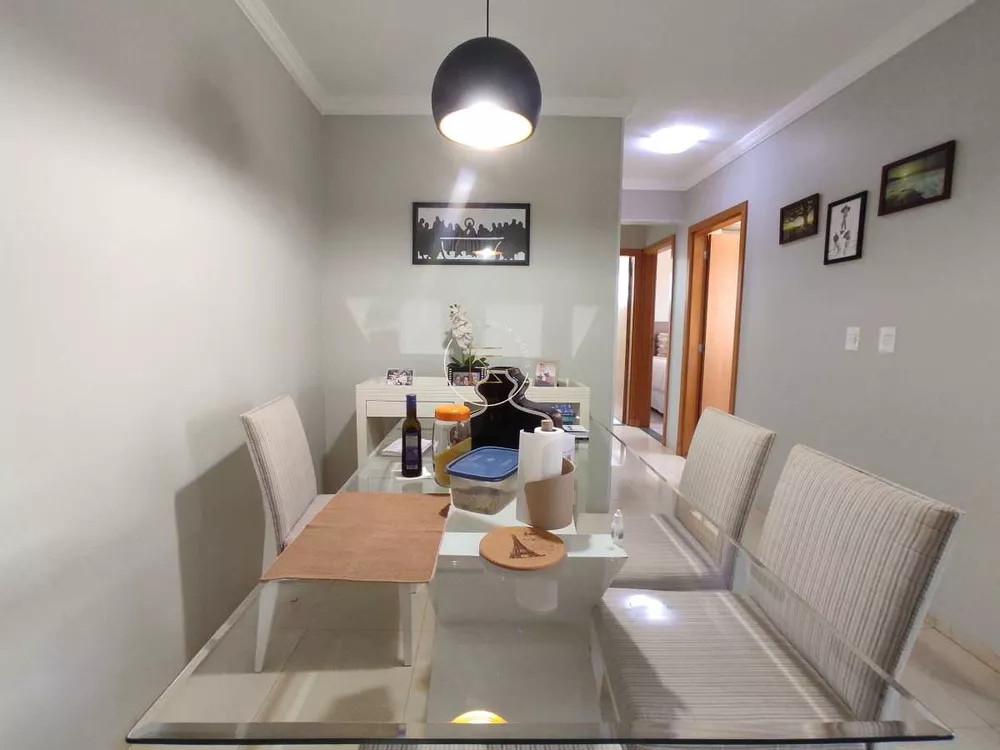 Apartamento, 3 quartos, 142 m² - Foto 2