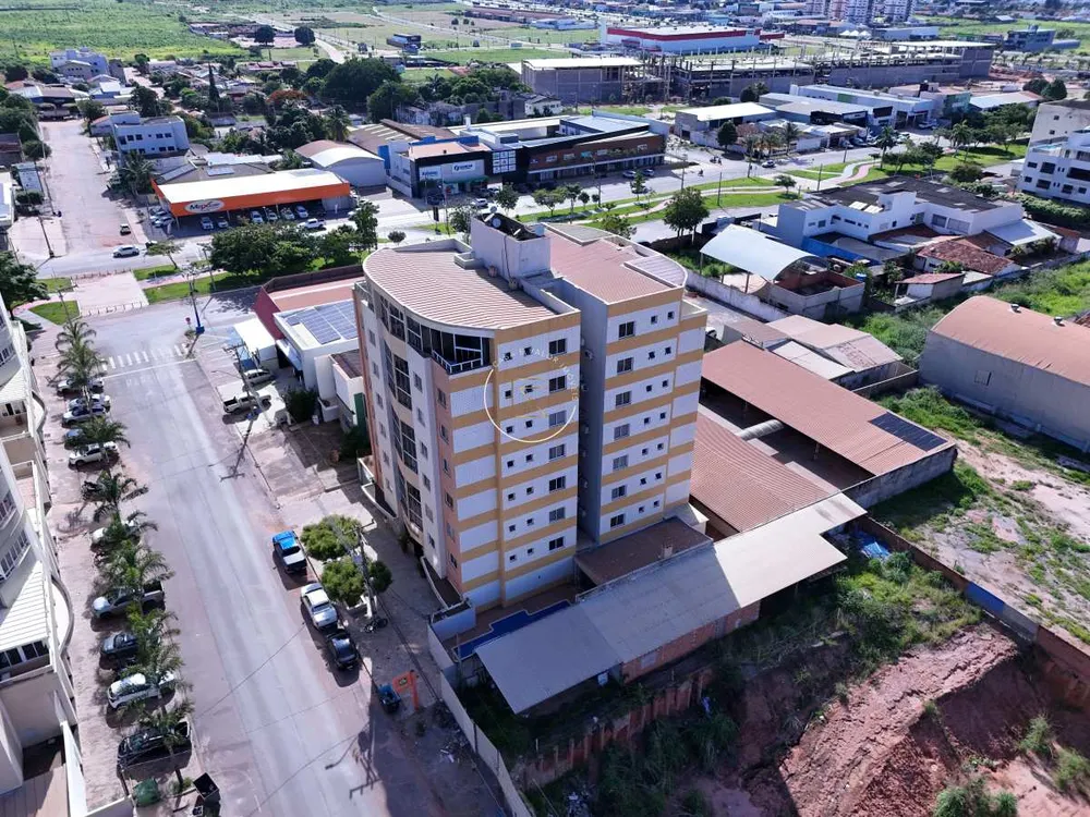 Apartamento, 3 quartos, 142 m² - Foto 14