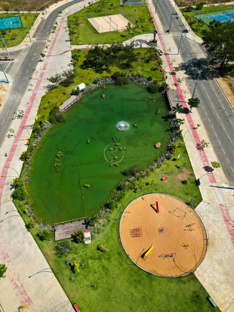 Terreno, 450 m² - Foto 2