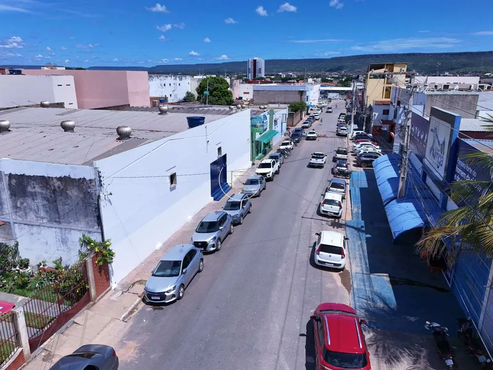 Loja-Salão, 770 m² - Foto 7