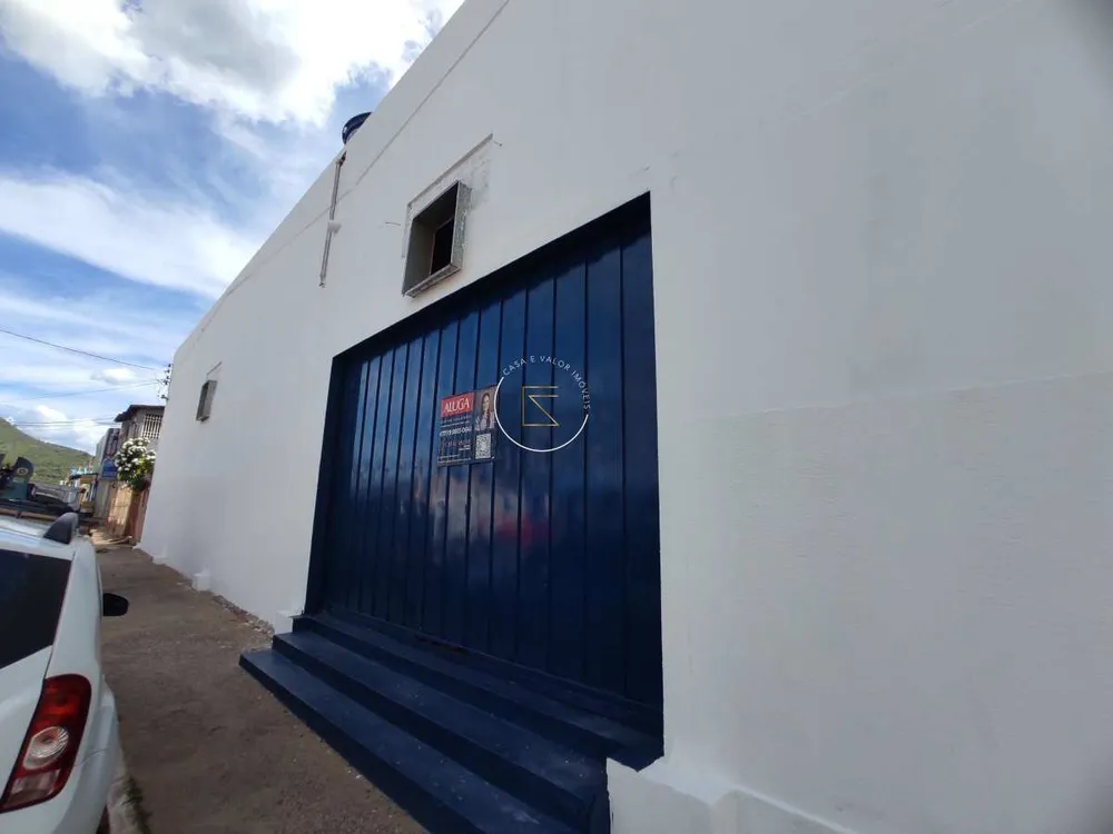 Loja-Salão, 770 m² - Foto 14