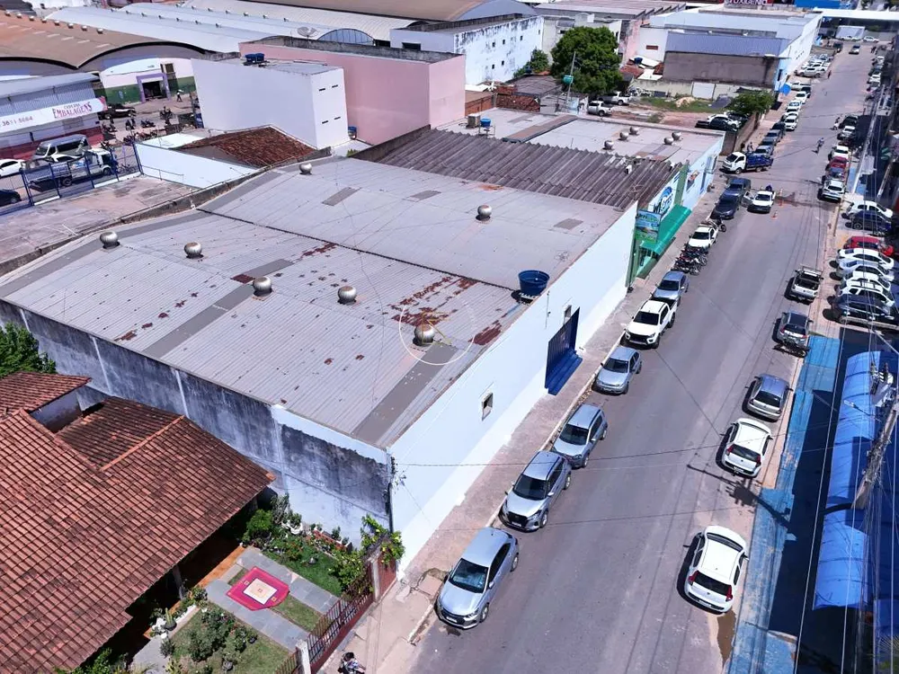 Loja-Salão, 770 m² - Foto 6