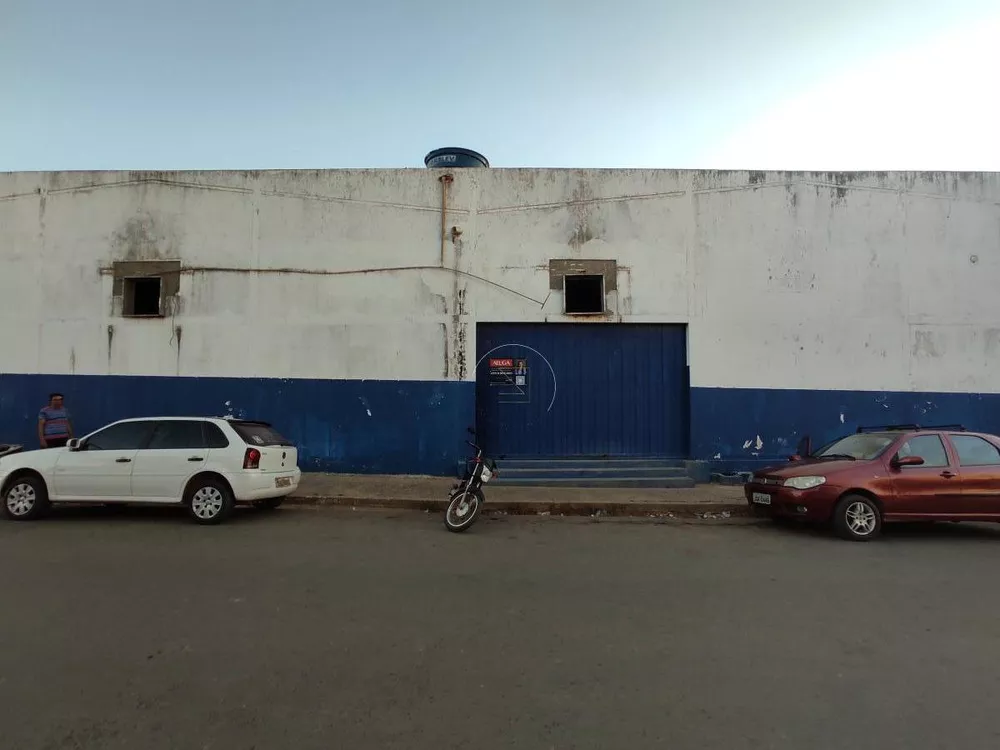 Loja-Salão, 770 m² - Foto 4