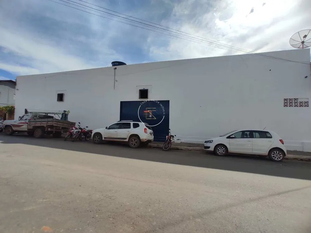 Loja-Salão, 770 m² - Foto 15