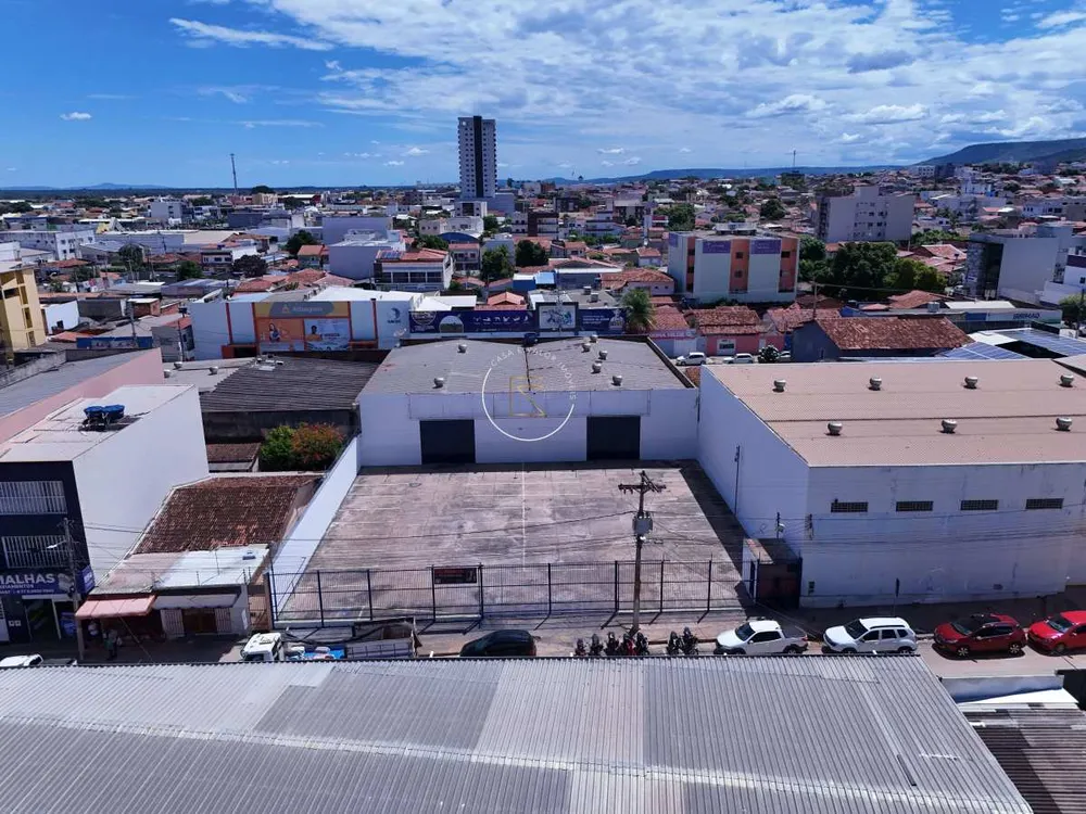 Loja-Salão, 770 m² - Foto 9