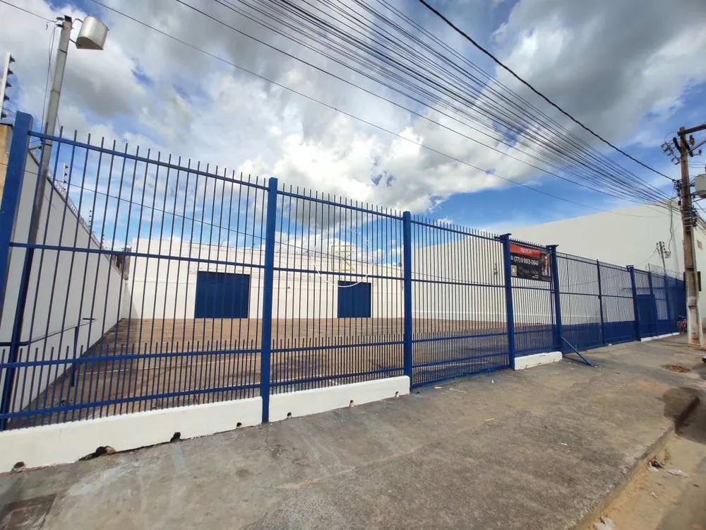 Loja-Salão, 770 m² - Foto 12