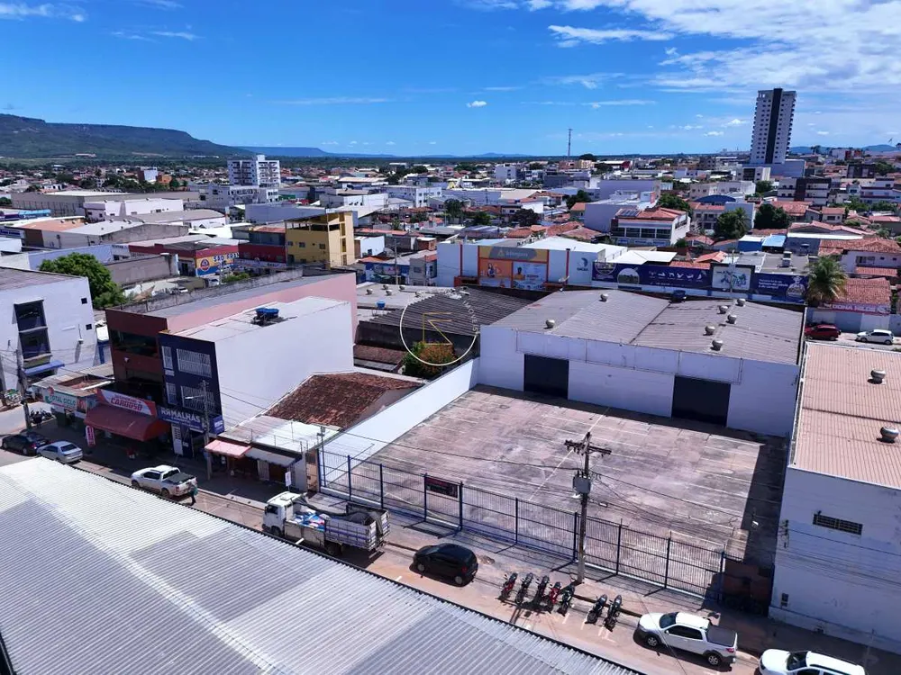 Loja-Salão, 770 m² - Foto 5