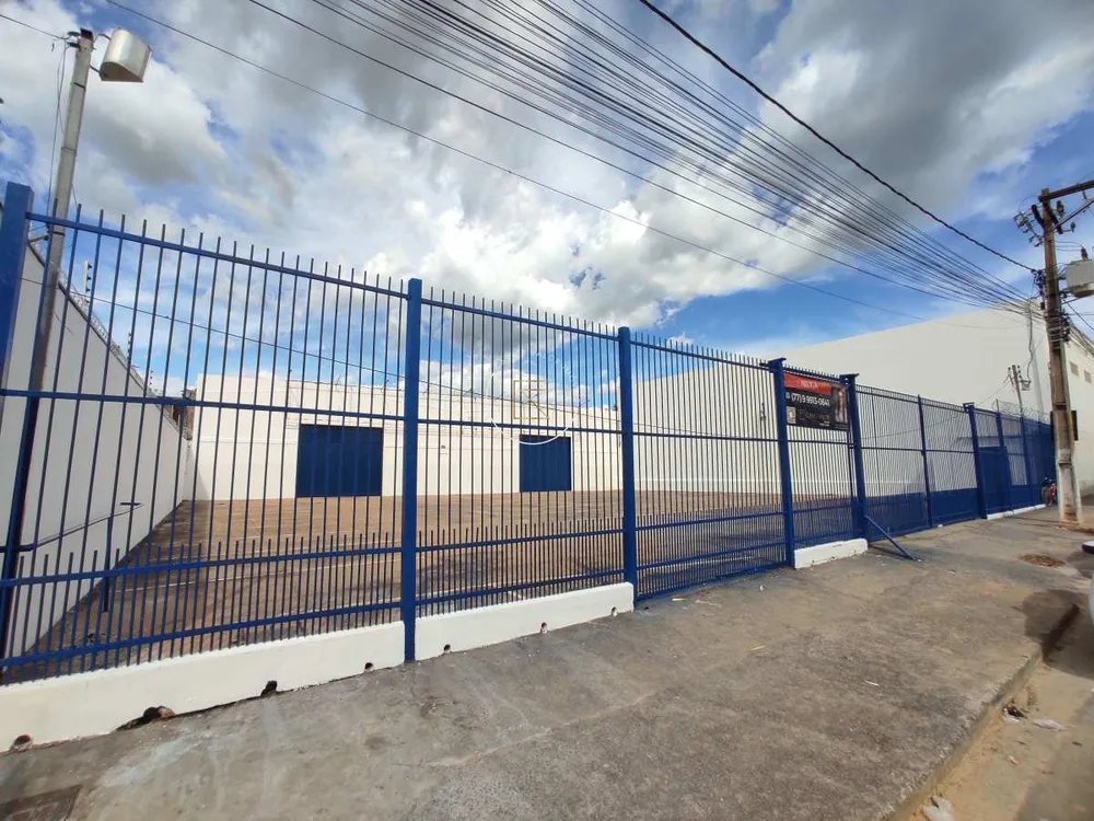 Loja-Salão, 770 m² - Foto 11