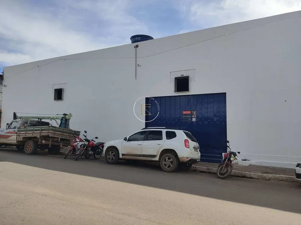 Loja-Salão, 770 m² - Foto 16