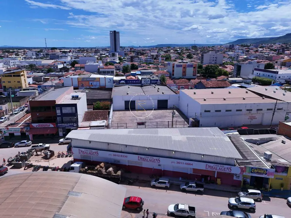 Loja-Salão, 770 m² - Foto 8