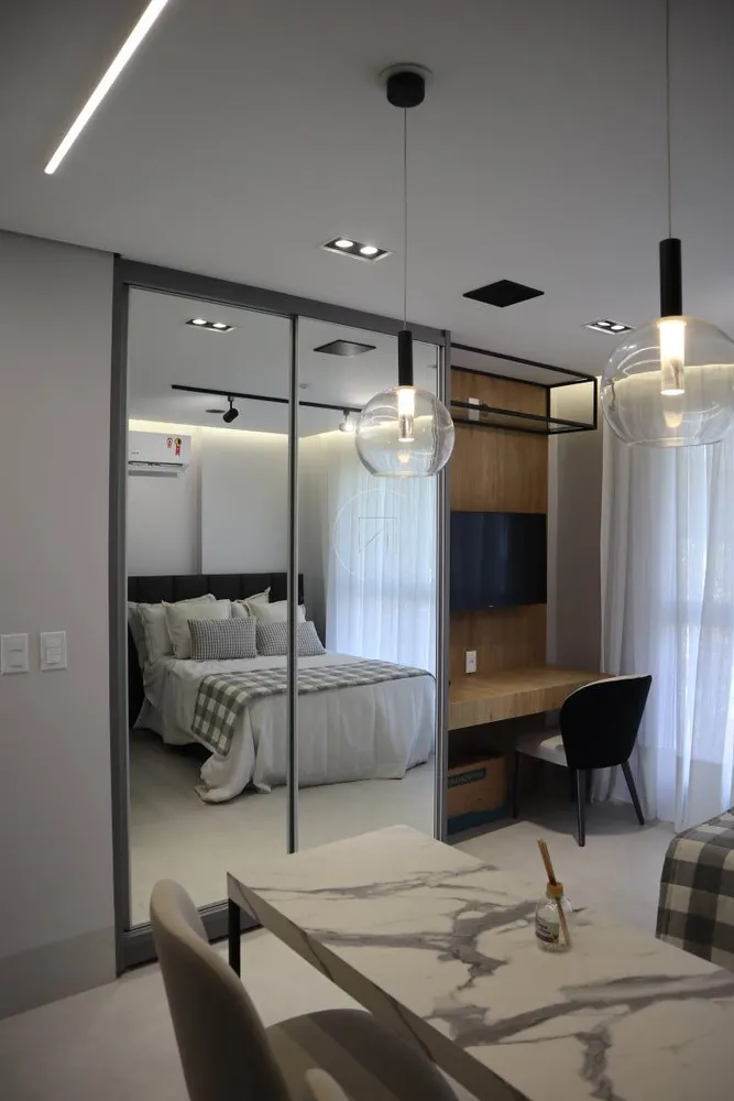 Apartamento, 1 quarto, 25 m² - Foto 4