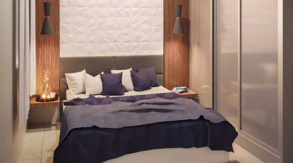 Apartamento, 1 quarto, 25 m² - Foto 2