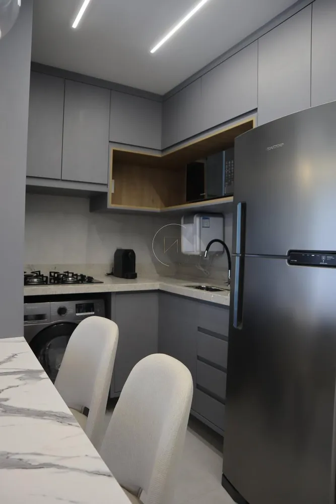 Apartamento, 1 quarto, 25 m² - Foto 3