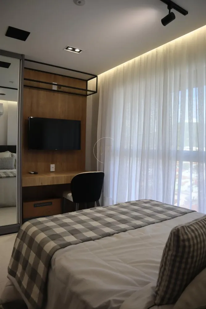 Apartamento, 1 quarto, 25 m² - Foto 2