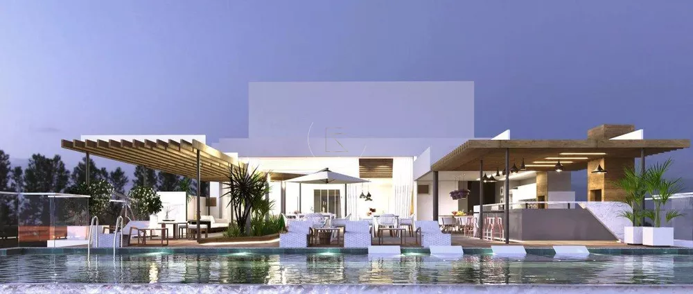 Apartamento, 1 quarto, 25 m² - Foto 4