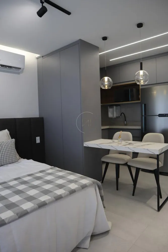 Apartamento, 1 quarto, 25 m² - Foto 5