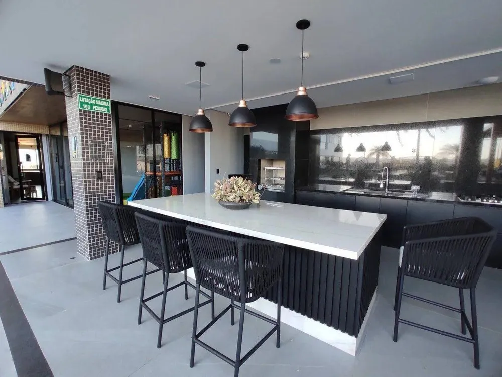 Apartamento, 3 quartos, 121 m² - Foto 6