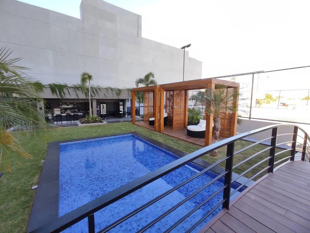 Apartamento, 3 quartos, 121 m² - Foto 2