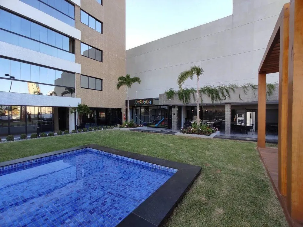 Apartamento, 3 quartos, 121 m² - Foto 4