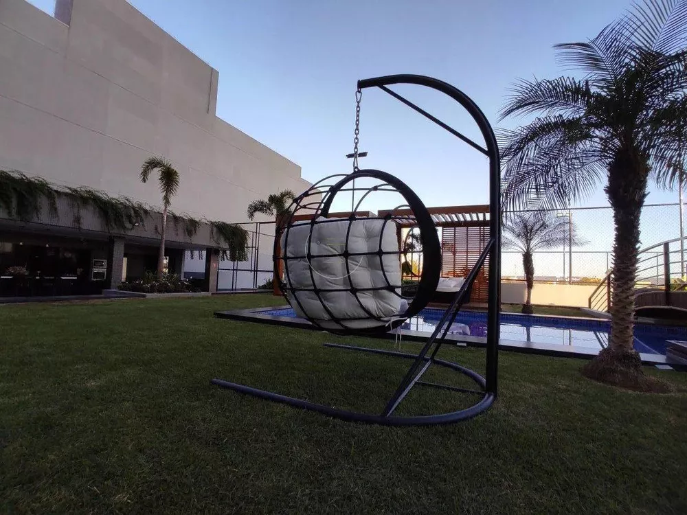 Apartamento, 3 quartos, 121 m² - Foto 4