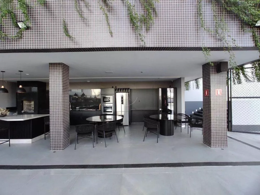 Apartamento, 3 quartos, 121 m² - Foto 2