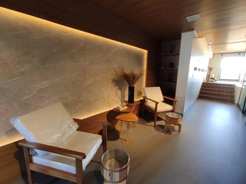 Apartamento, 3 quartos, 121 m² - Foto 3