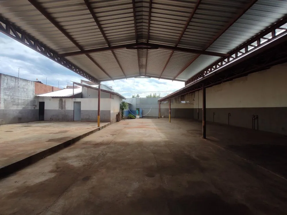 Loja-Salão, 473 m² - Foto 1