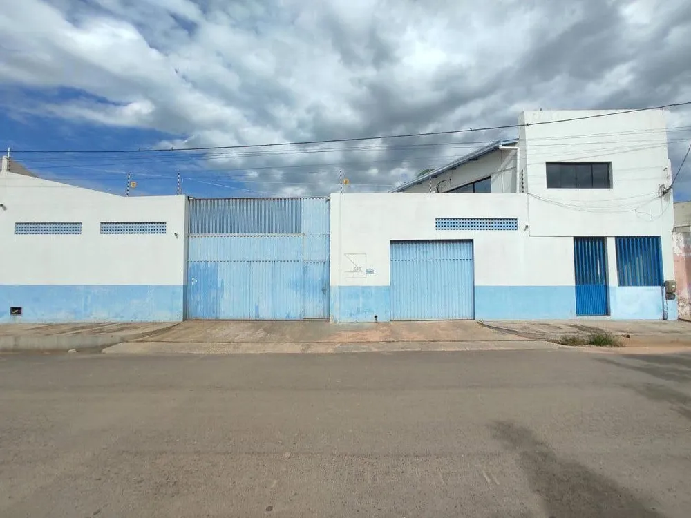 Loja-Salão, 473 m² - Foto 3