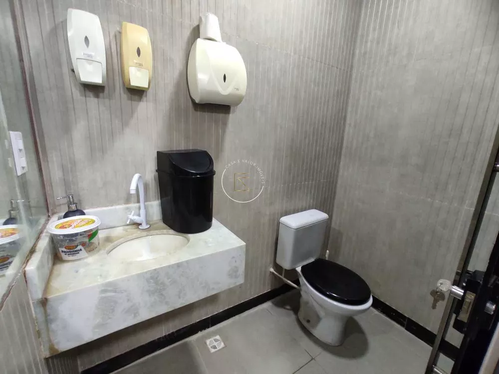 Loja-Salão, 48 m² - Foto 3