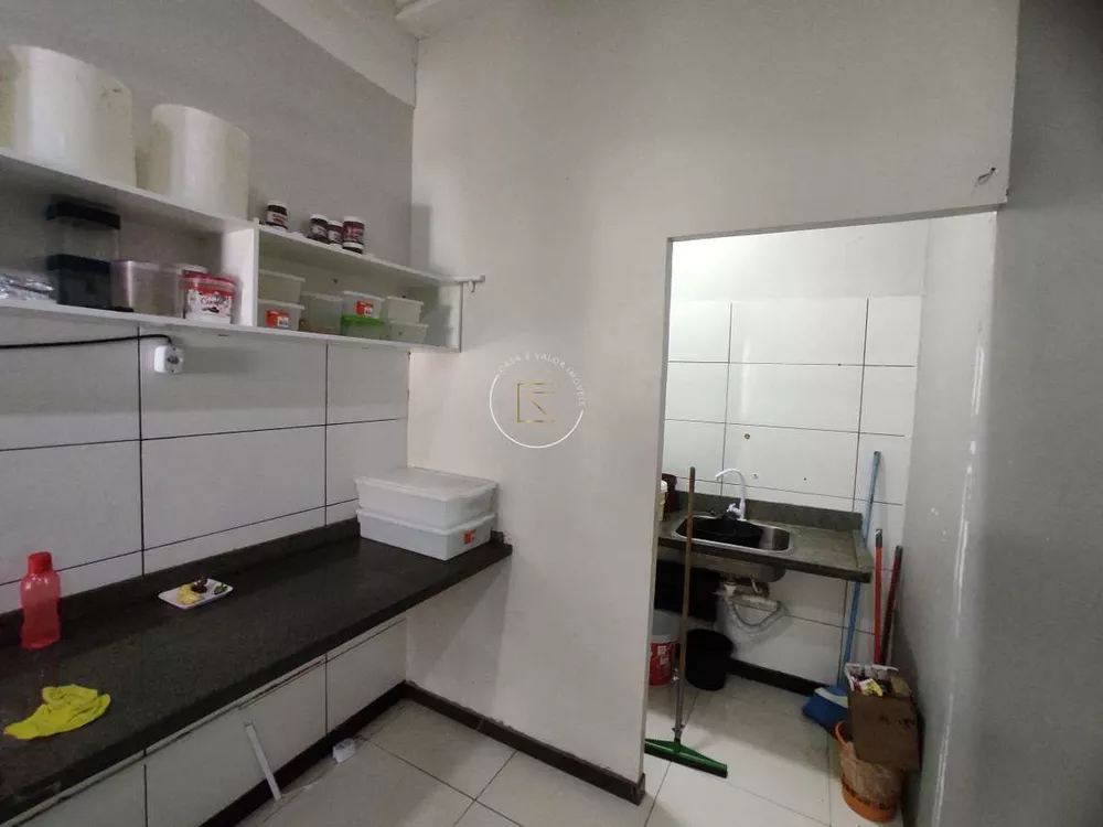 Loja-Salão, 48 m² - Foto 4