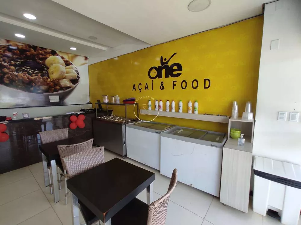 Loja-Salão, 48 m² - Foto 2