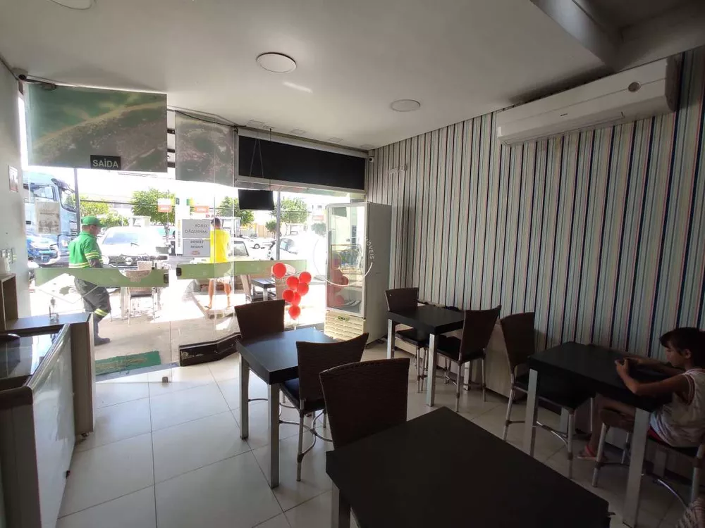 Loja-Salão, 48 m² - Foto 1