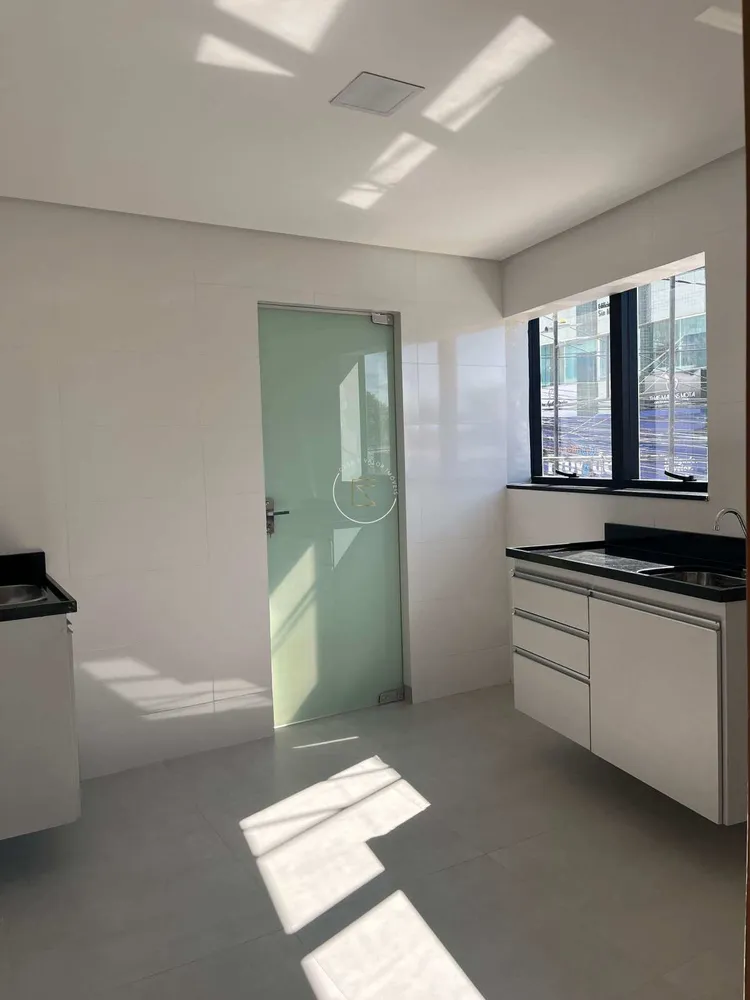 Apartamento, 1 quarto, 20 m² - Foto 2