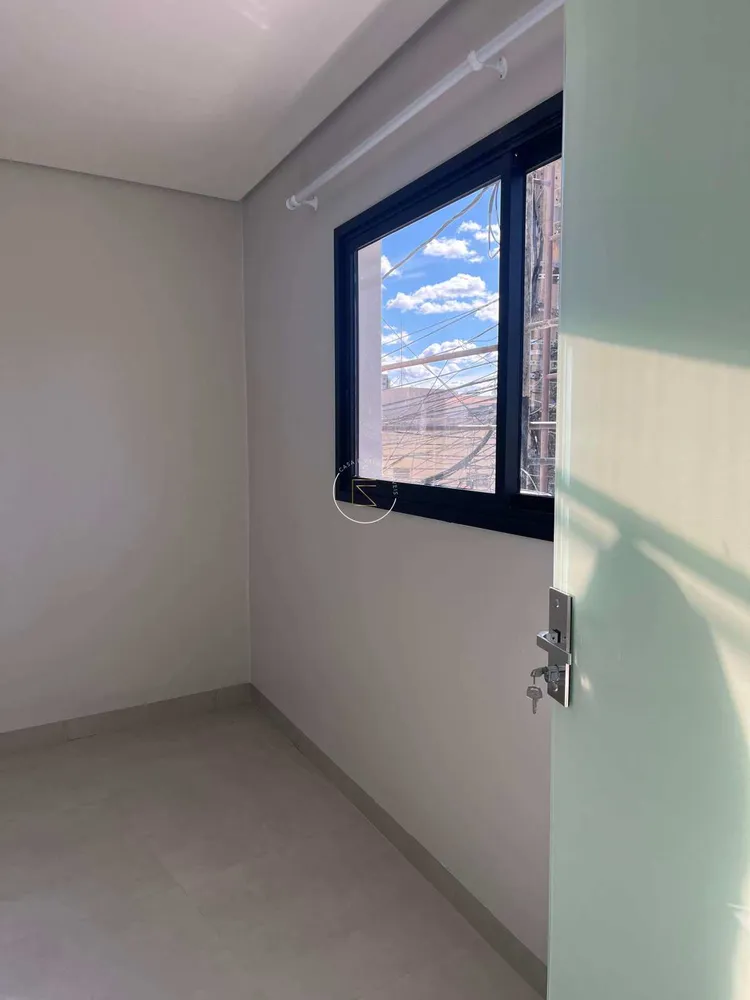 Apartamento, 1 quarto, 20 m² - Foto 1