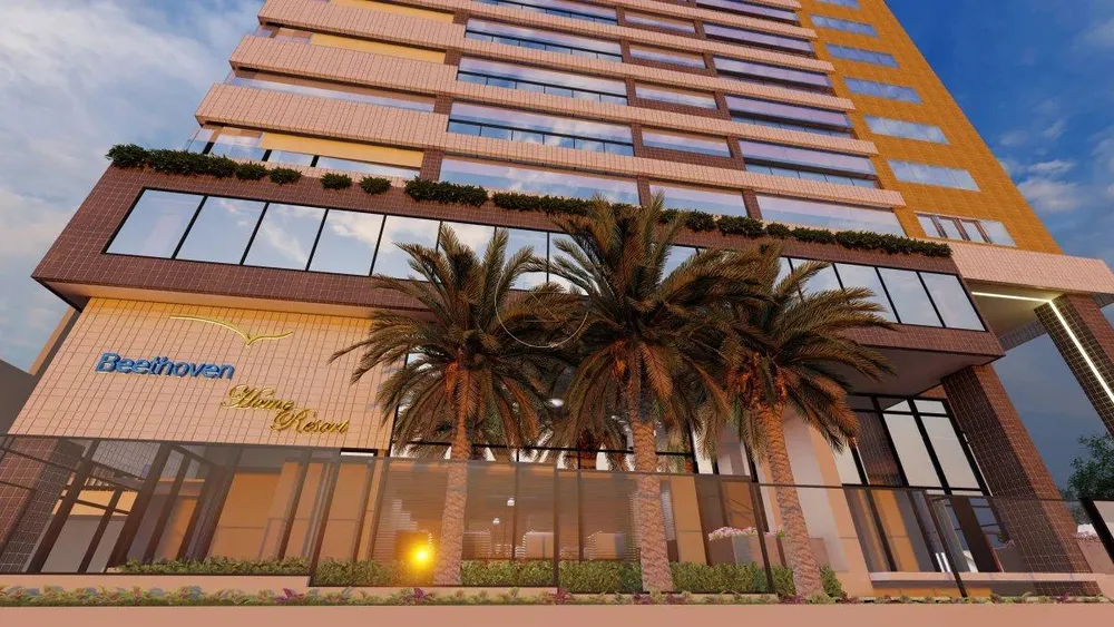 Apartamento, 3 quartos, 111 m² - Foto 15