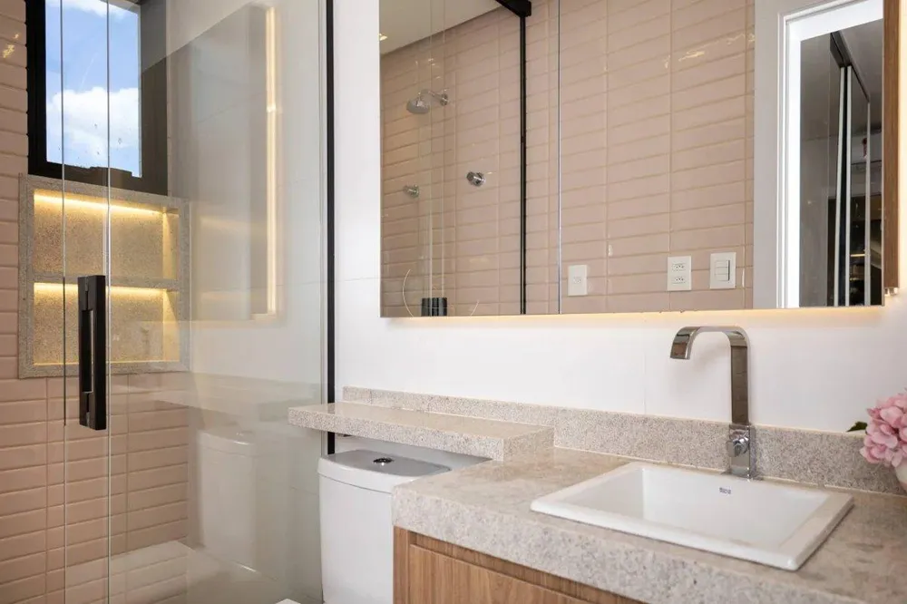 Apartamento, 3 quartos, 111 m² - Foto 9