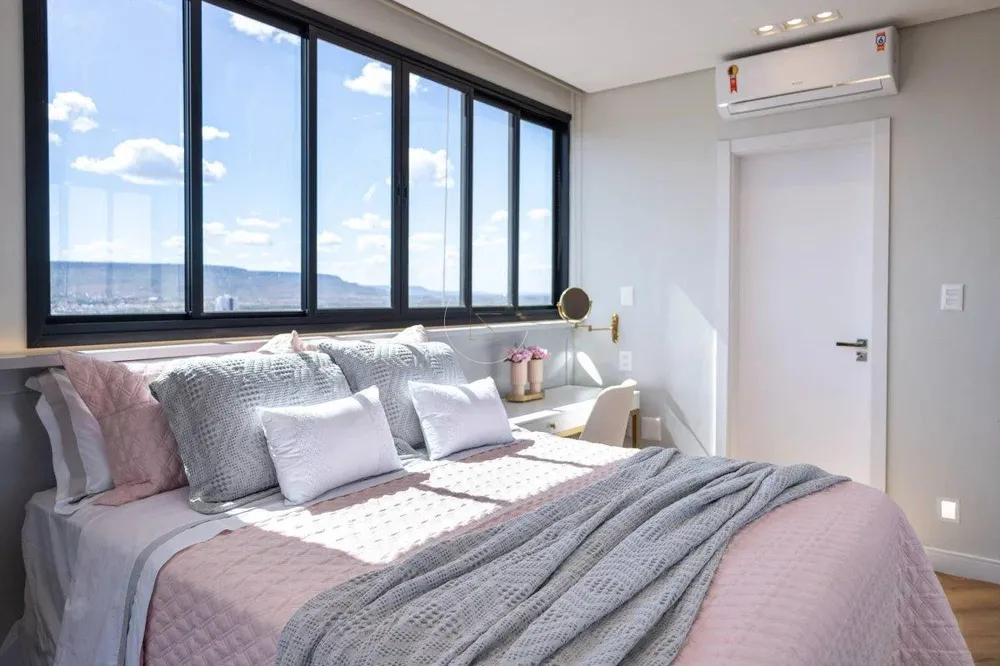 Apartamento, 3 quartos, 111 m² - Foto 8