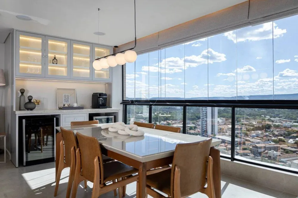 Apartamento, 3 quartos, 111 m² - Foto 1