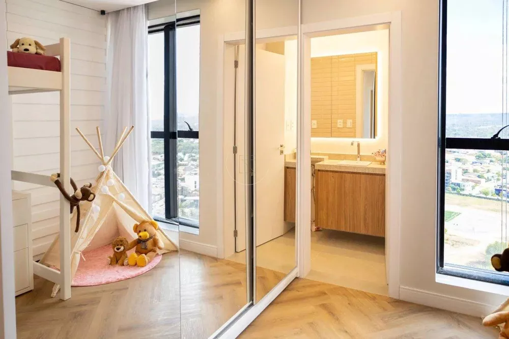 Apartamento, 3 quartos, 111 m² - Foto 1
