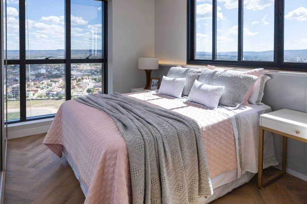 Apartamento, 3 quartos, 111 m² - Foto 5