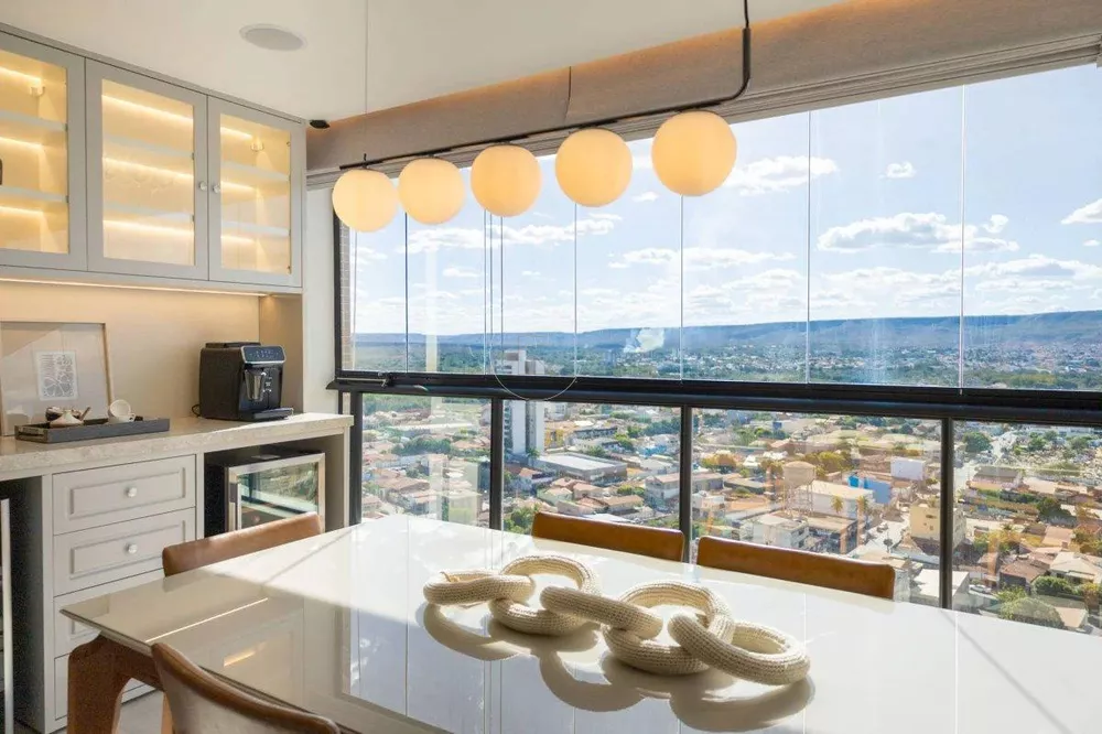 Apartamento, 3 quartos, 111 m² - Foto 2