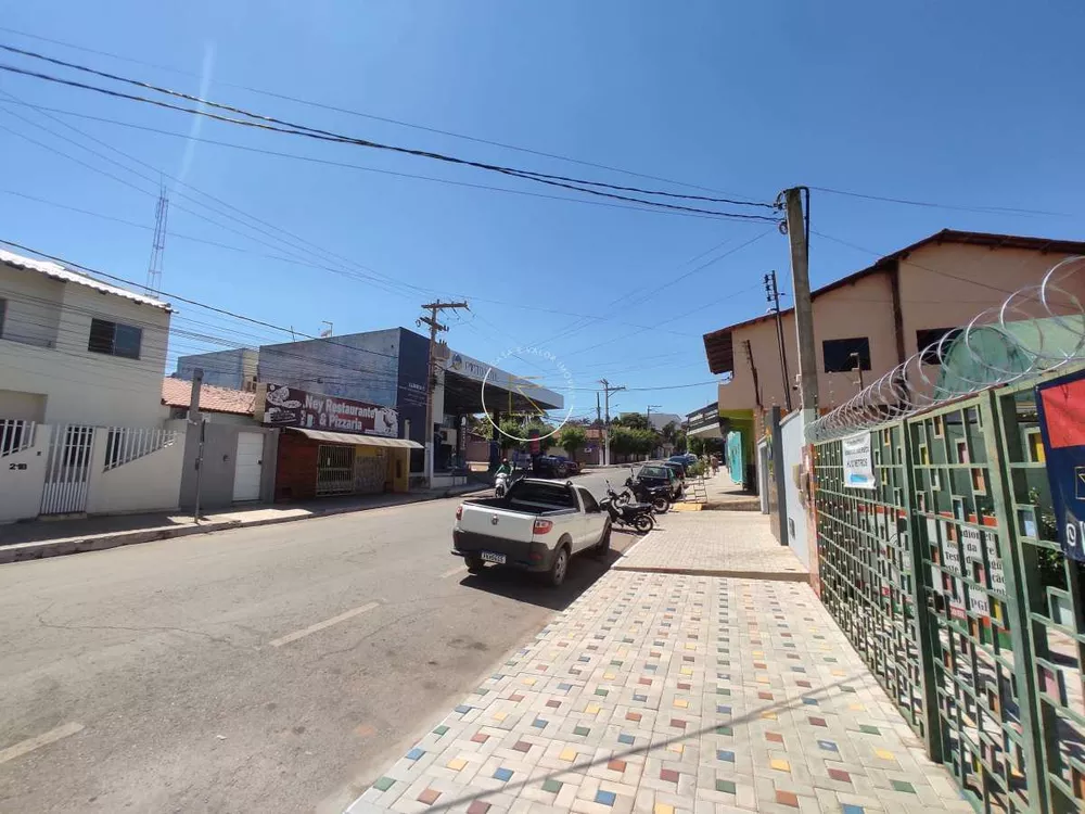 Prédio Inteiro, 220 m² - Foto 2
