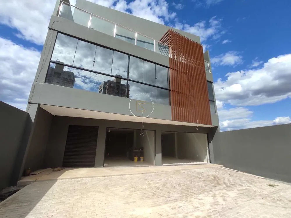 Sala-Conjunto, 230 m² - Foto 1