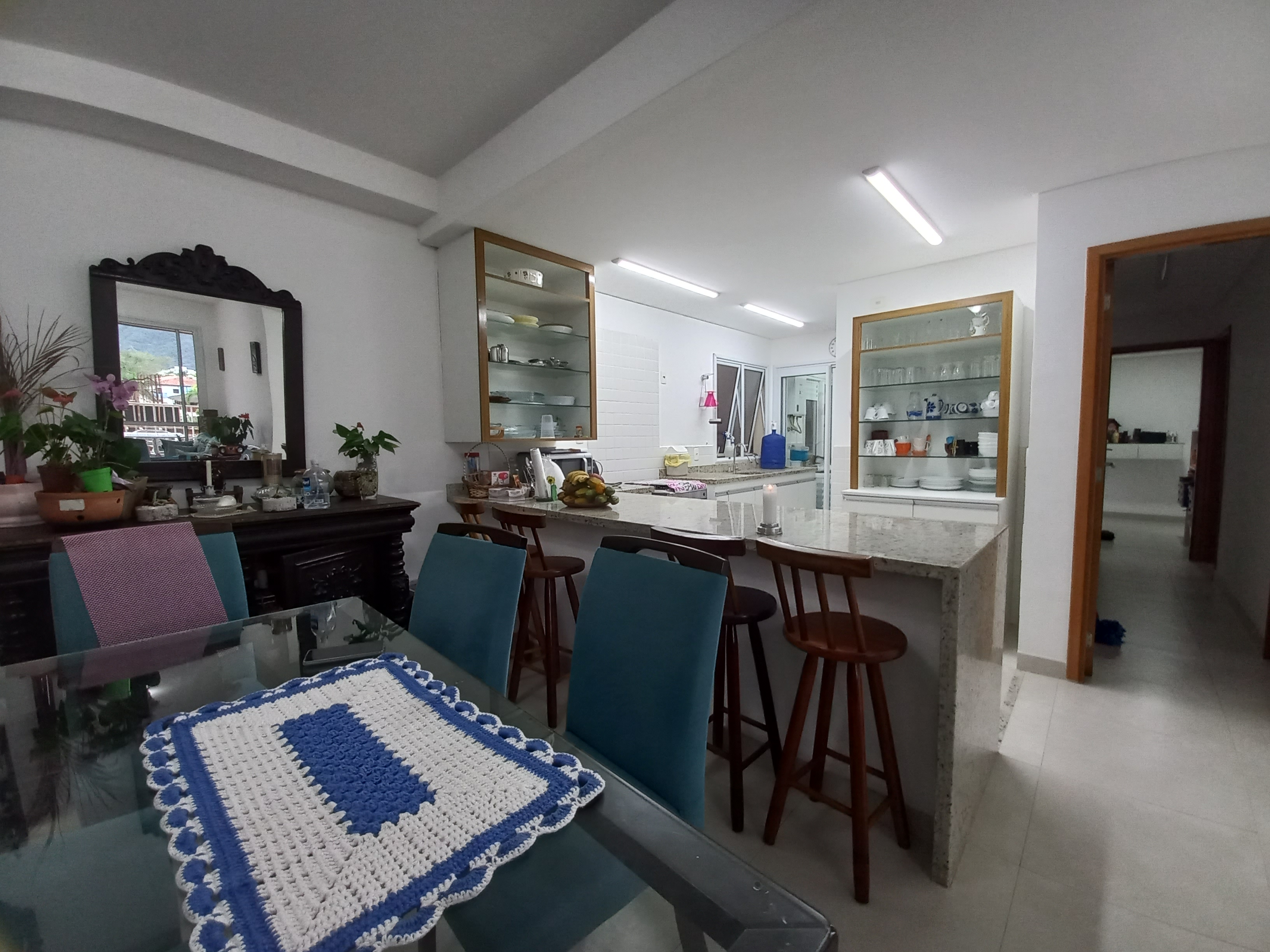 Apartamento à venda com 3 quartos, 125m² - Foto 13