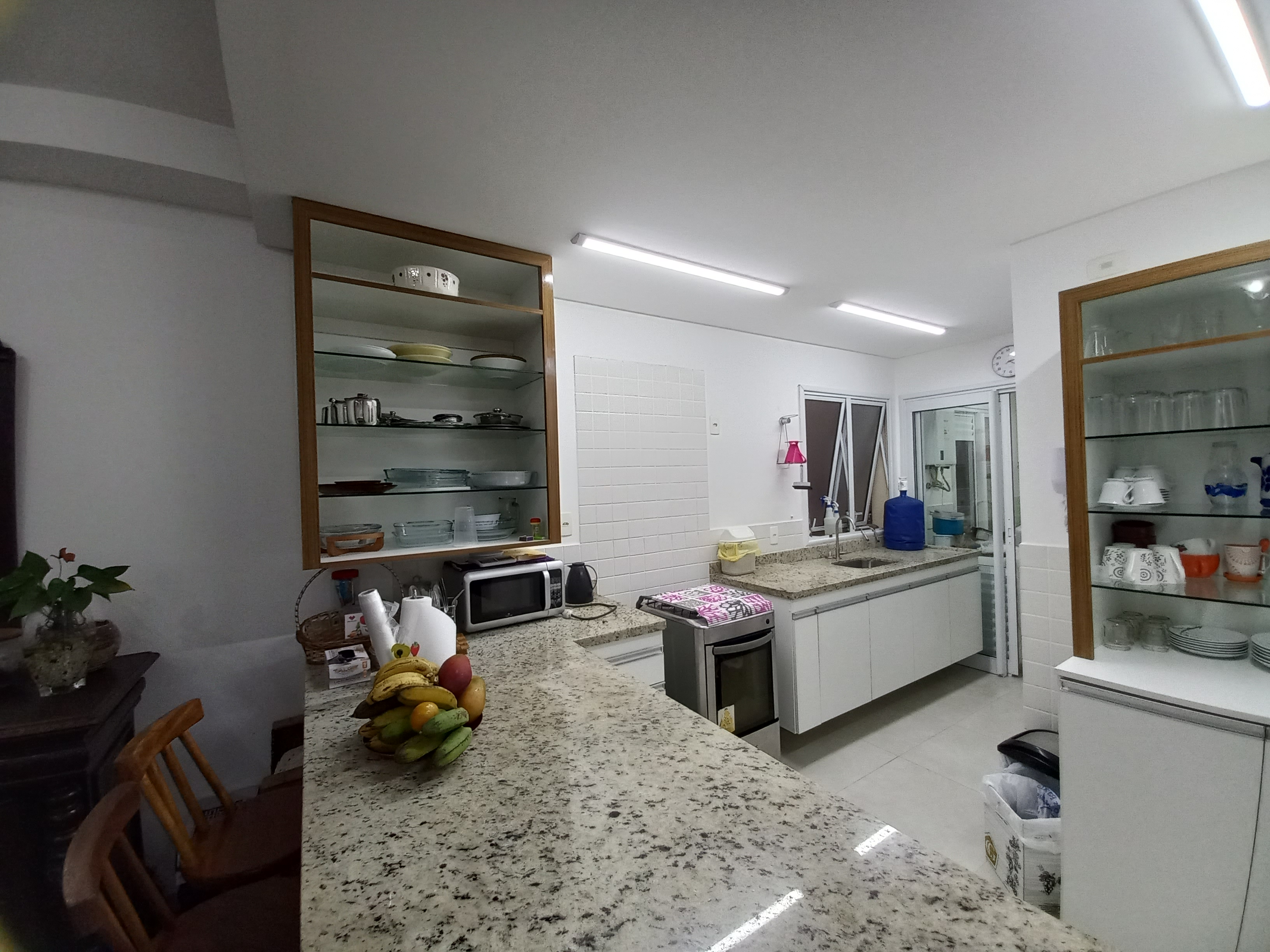 Apartamento à venda com 3 quartos, 125m² - Foto 3